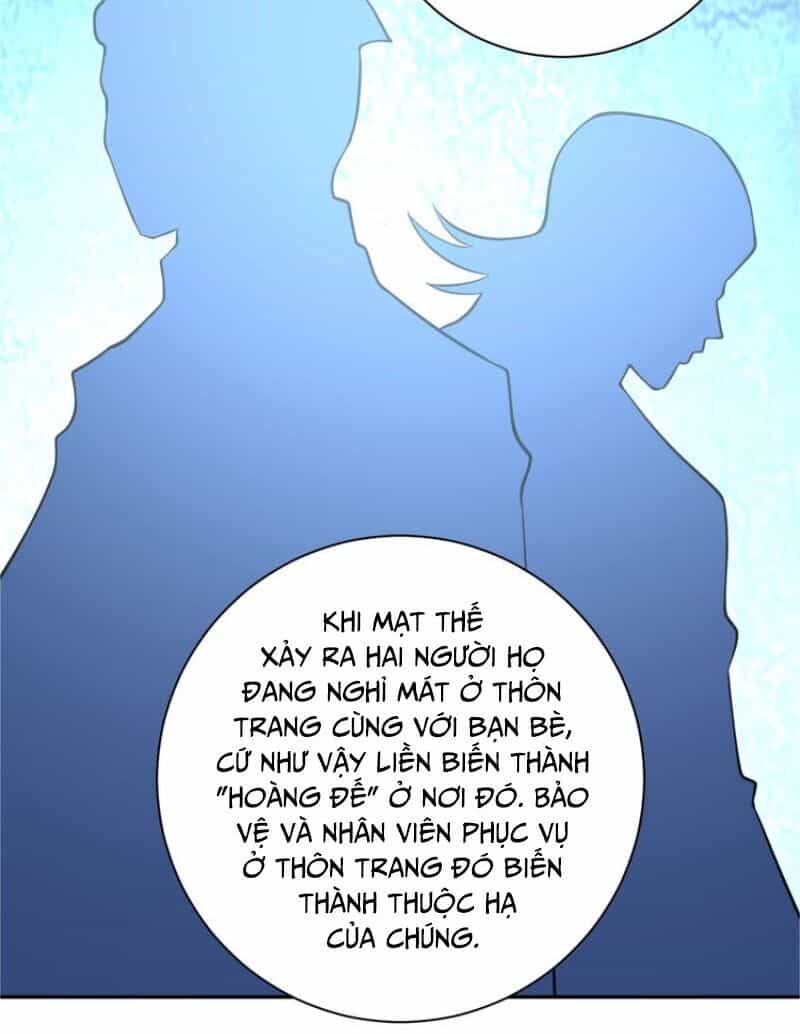 Mạt Thế Siêu Cấp Hệ Thống - Chương 57 - ảnh 17