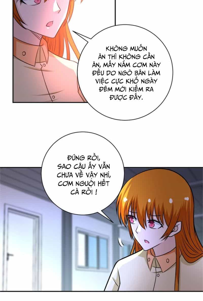 Mạt Thế Siêu Cấp Hệ Thống - Chương 57 - ảnh 25
