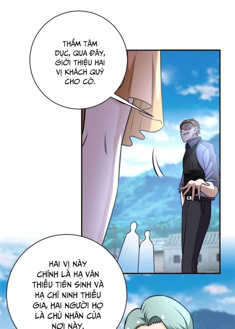 Mạt Thế Siêu Cấp Hệ Thống - Chương 57 - ảnh 31