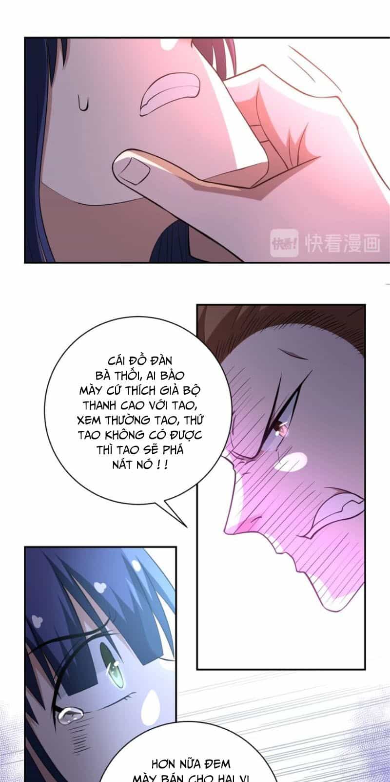 Mạt Thế Siêu Cấp Hệ Thống - Chương 57 - ảnh 43