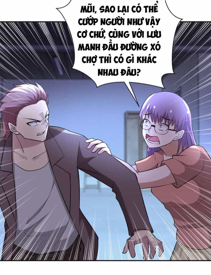 Mạt Thế Siêu Cấp Hệ Thống - Chương 58 - ảnh 3