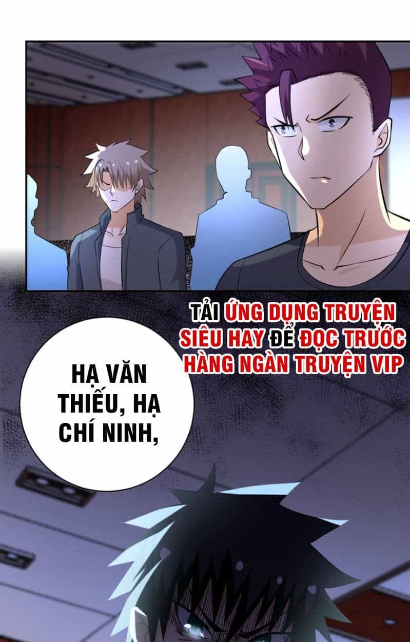 Mạt Thế Siêu Cấp Hệ Thống - Chương 58 - ảnh 48