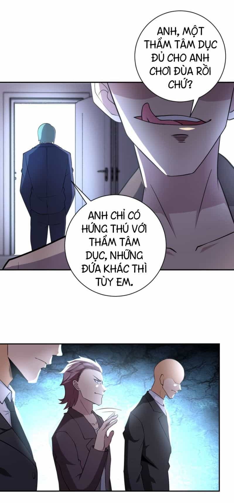 Mạt Thế Siêu Cấp Hệ Thống - Chương 58 - ảnh 8