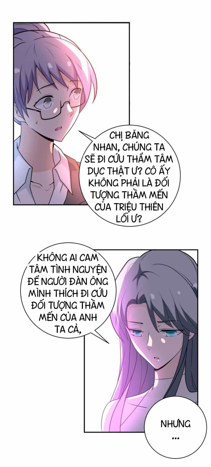 Mạt Thế Siêu Cấp Hệ Thống - Chương 59 - ảnh 10