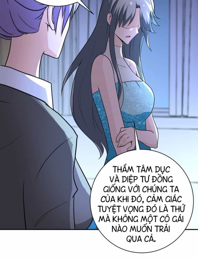 Mạt Thế Siêu Cấp Hệ Thống - Chương 59 - ảnh 12