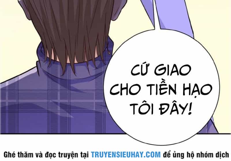 Mạt Thế Siêu Cấp Hệ Thống - Chương 5 - ảnh 60