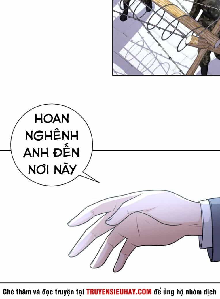 Mạt Thế Siêu Cấp Hệ Thống - Chương 60 - ảnh 14