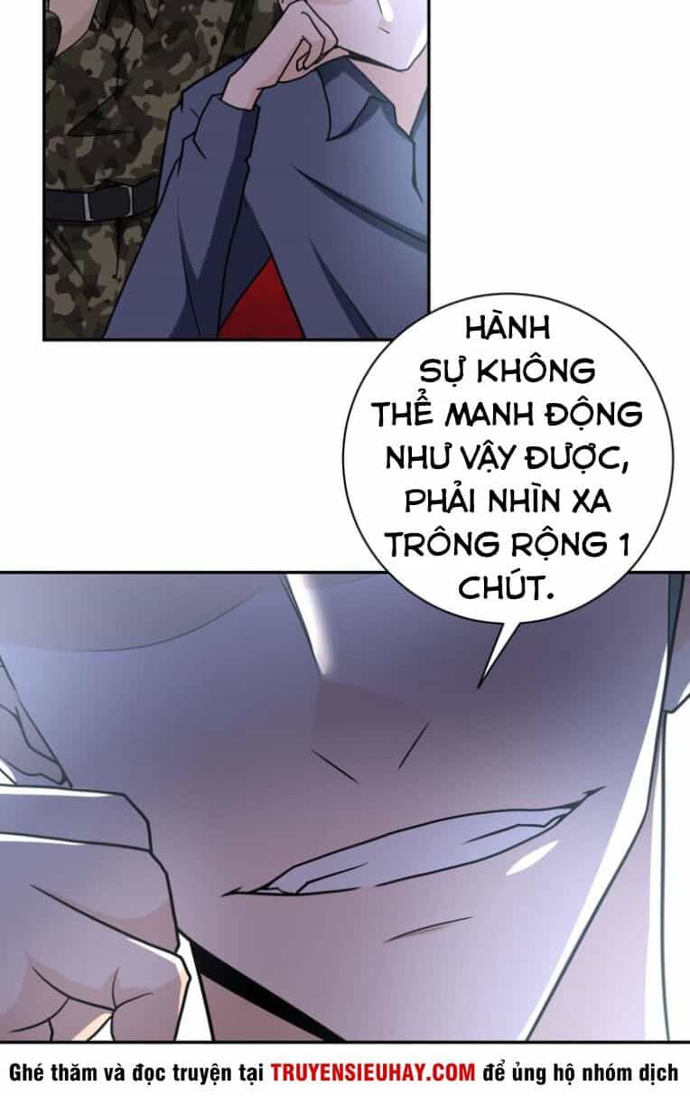 Mạt Thế Siêu Cấp Hệ Thống - Chương 60 - ảnh 37