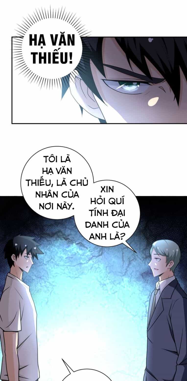 Mạt Thế Siêu Cấp Hệ Thống - Chương 60 - ảnh 5