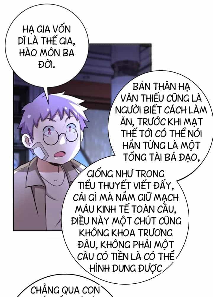 Mạt Thế Siêu Cấp Hệ Thống - Chương 61 - ảnh 10