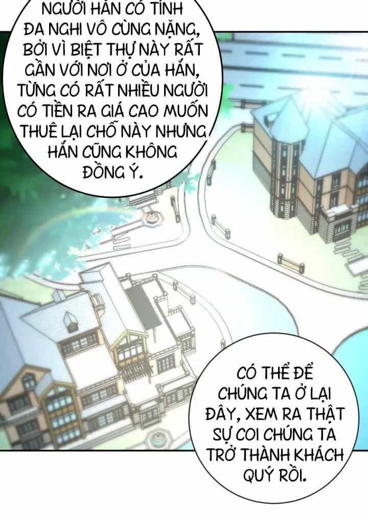 Mạt Thế Siêu Cấp Hệ Thống - Chương 61 - ảnh 11