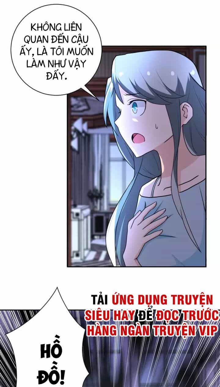 Mạt Thế Siêu Cấp Hệ Thống - Chương 61 - ảnh 17