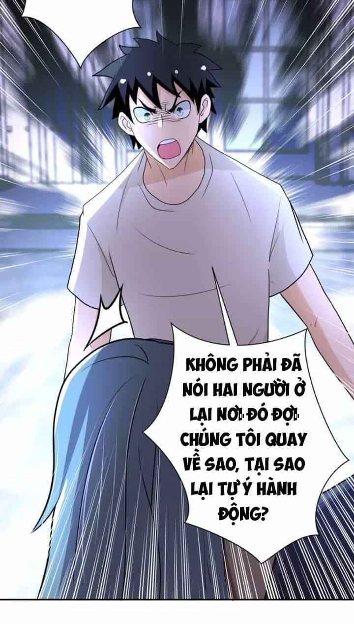 Mạt Thế Siêu Cấp Hệ Thống - Chương 61 - ảnh 18