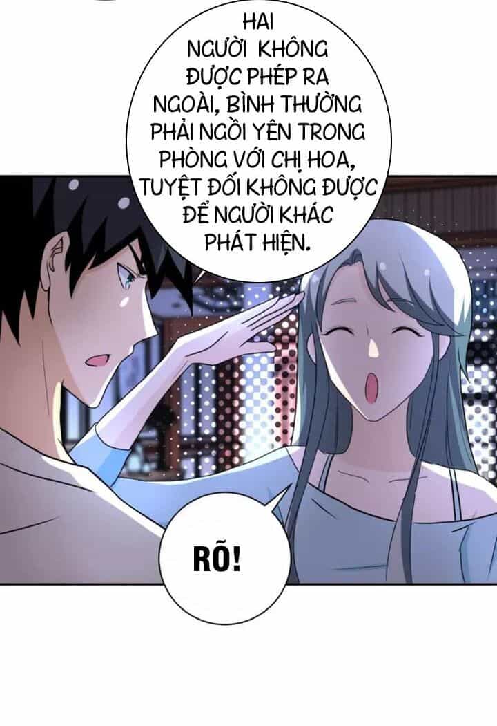 Mạt Thế Siêu Cấp Hệ Thống - Chương 61 - ảnh 24
