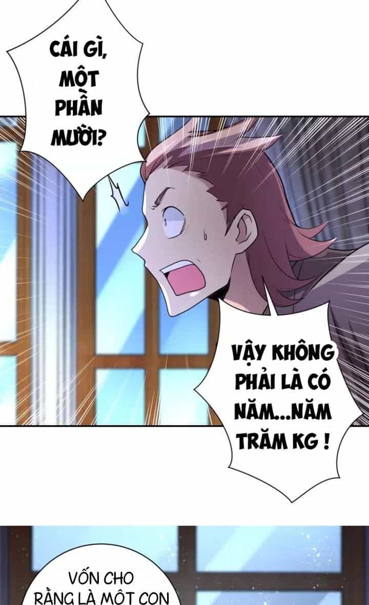 Mạt Thế Siêu Cấp Hệ Thống - Chương 61 - ảnh 3