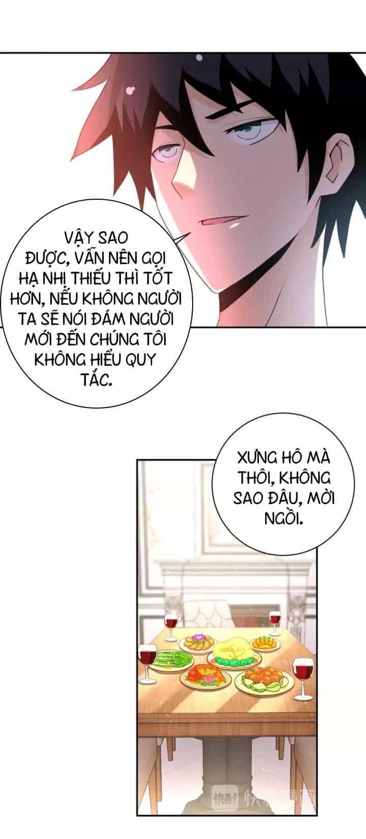 Mạt Thế Siêu Cấp Hệ Thống - Chương 61 - ảnh 31