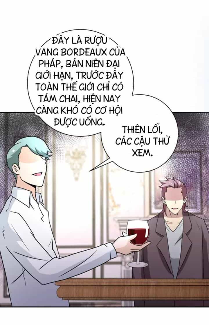 Mạt Thế Siêu Cấp Hệ Thống - Chương 61 - ảnh 32