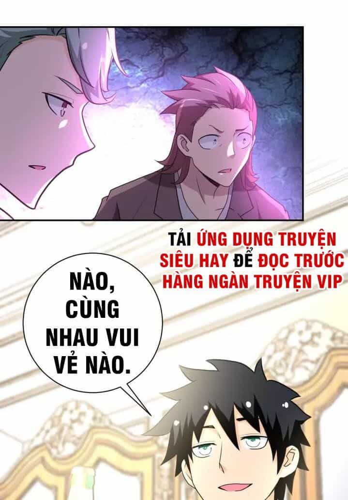 Mạt Thế Siêu Cấp Hệ Thống - Chương 61 - ảnh 35