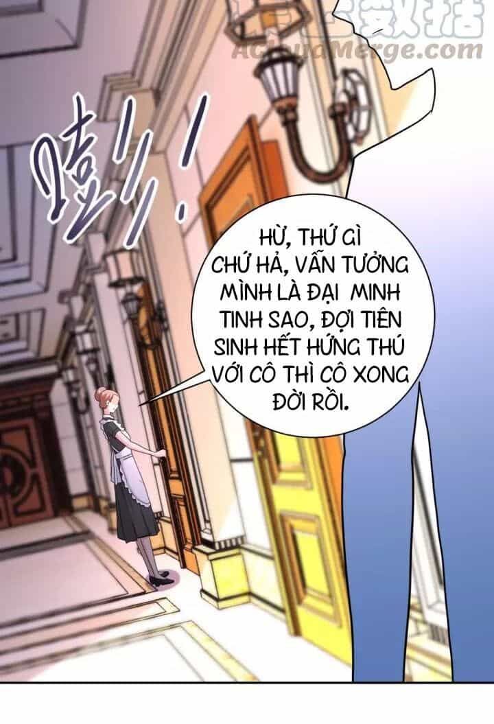 Mạt Thế Siêu Cấp Hệ Thống - Chương 62 - ảnh 23