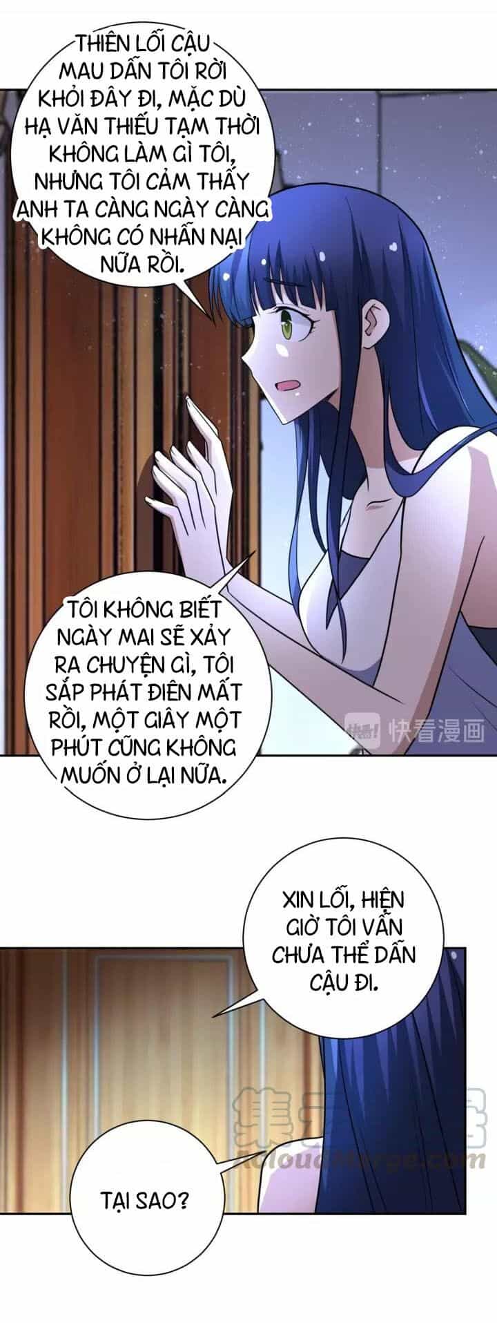 Mạt Thế Siêu Cấp Hệ Thống - Chương 62 - ảnh 29