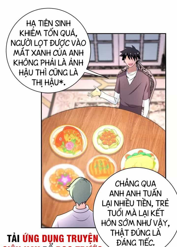 Mạt Thế Siêu Cấp Hệ Thống - Chương 63 - ảnh 10