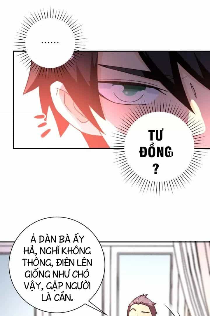 Mạt Thế Siêu Cấp Hệ Thống - Chương 63 - ảnh 13