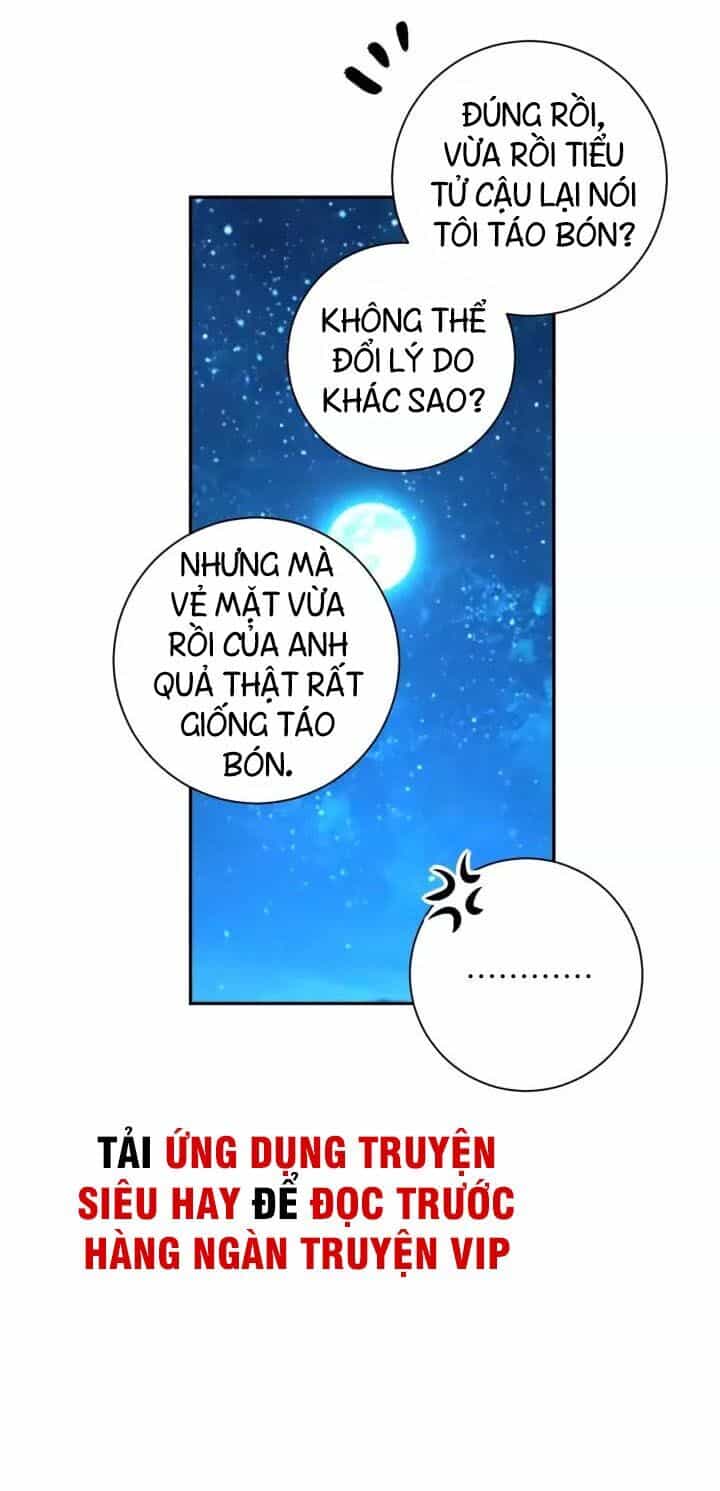 Mạt Thế Siêu Cấp Hệ Thống - Chương 63 - ảnh 25