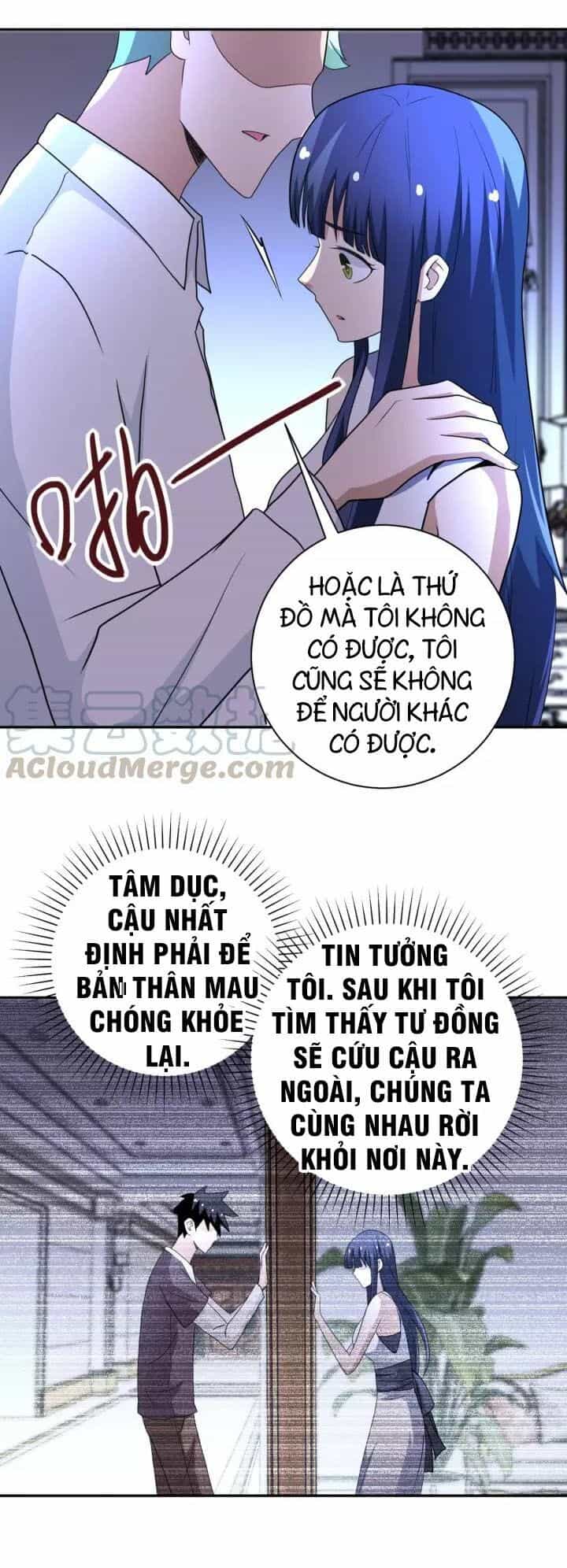 Mạt Thế Siêu Cấp Hệ Thống - Chương 63 - ảnh 32