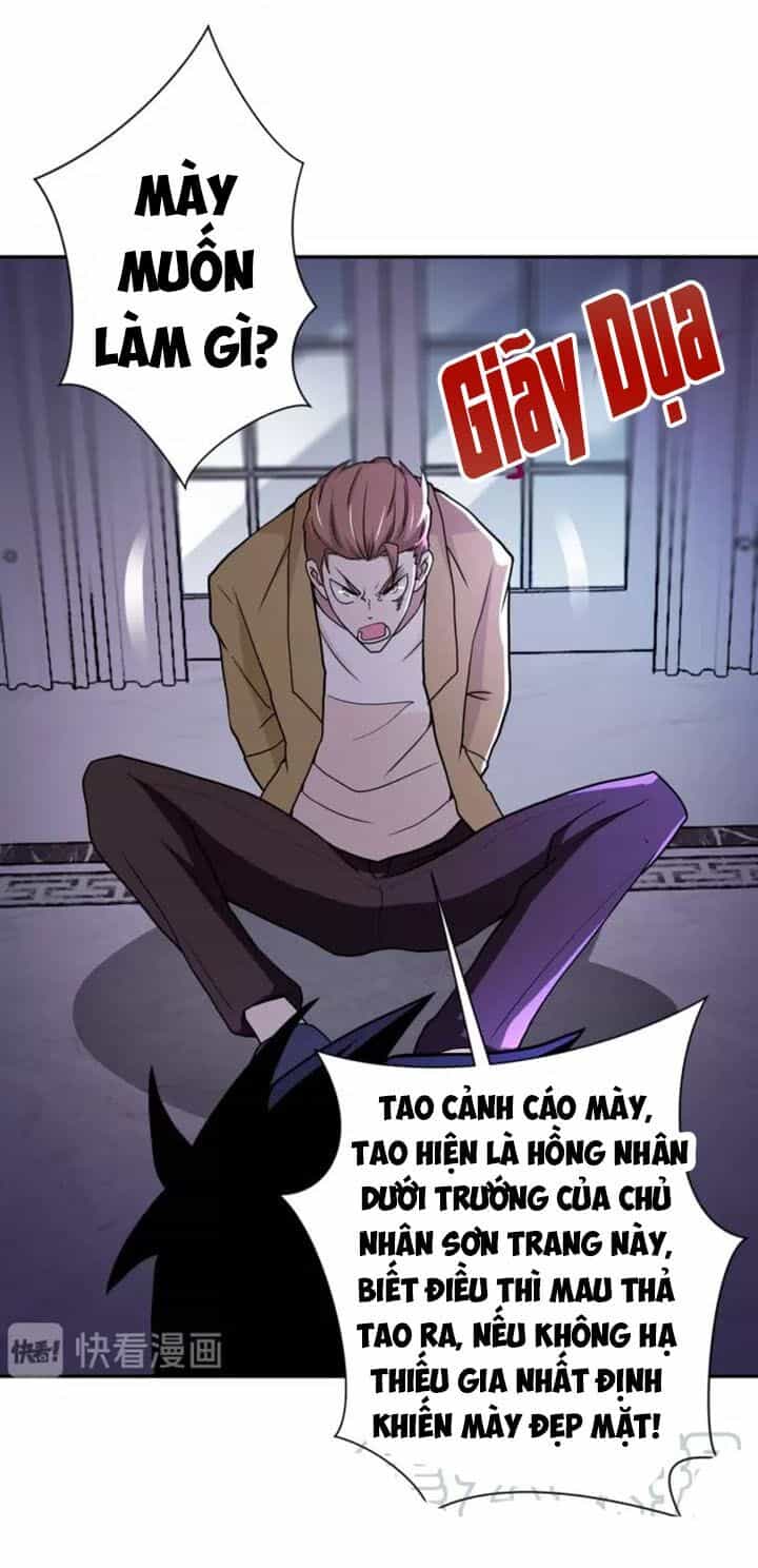 Mạt Thế Siêu Cấp Hệ Thống - Chương 64 - ảnh 13