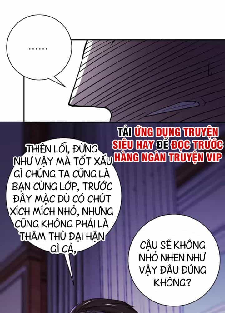 Mạt Thế Siêu Cấp Hệ Thống - Chương 64 - ảnh 16