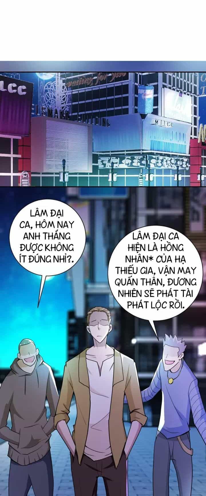 Mạt Thế Siêu Cấp Hệ Thống - Chương 64 - ảnh 2
