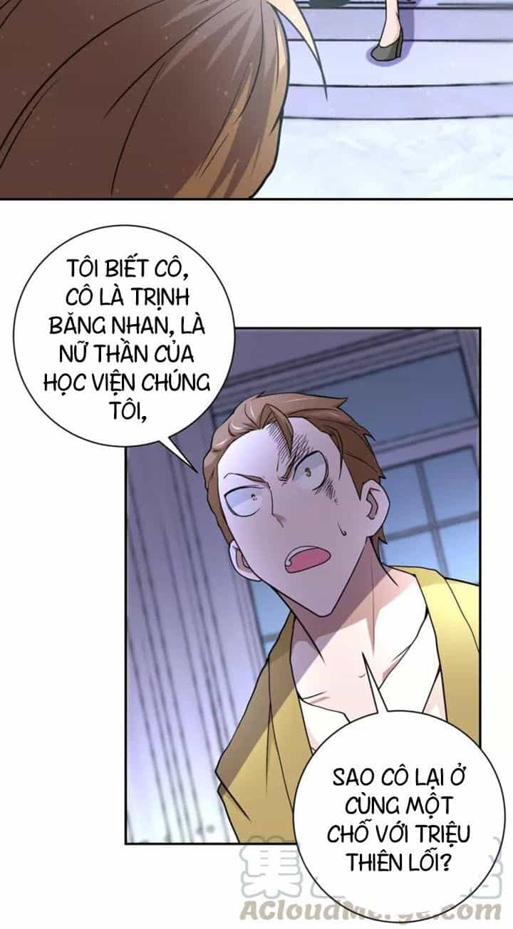 Mạt Thế Siêu Cấp Hệ Thống - Chương 64 - ảnh 24