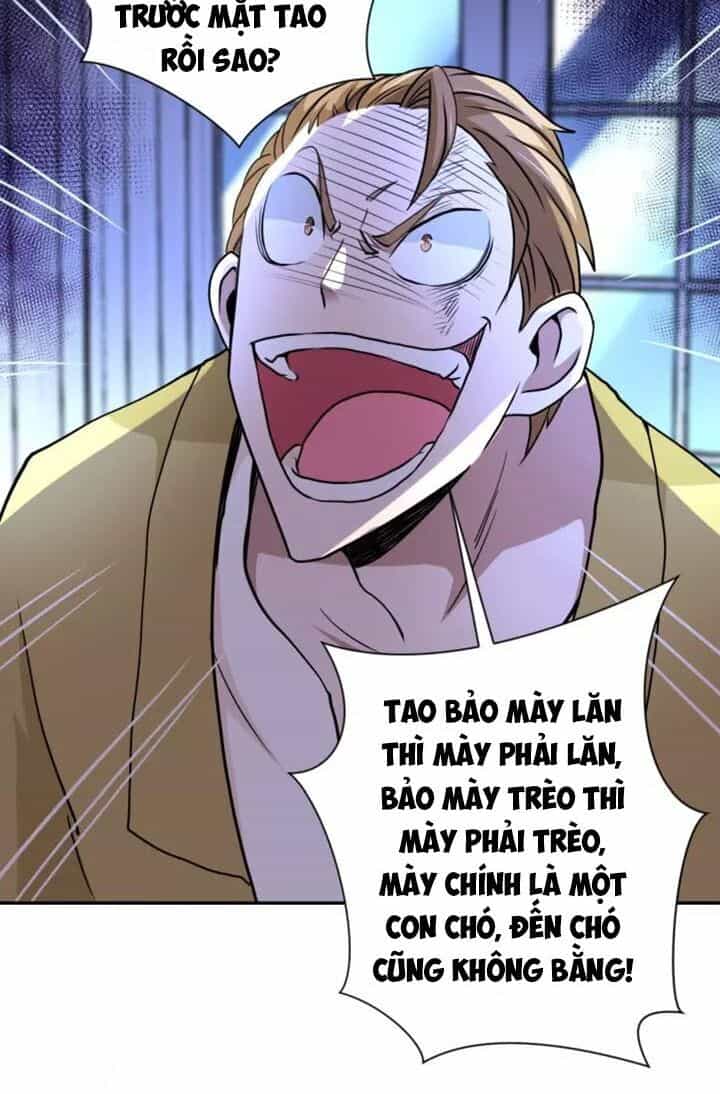 Mạt Thế Siêu Cấp Hệ Thống - Chương 64 - ảnh 27