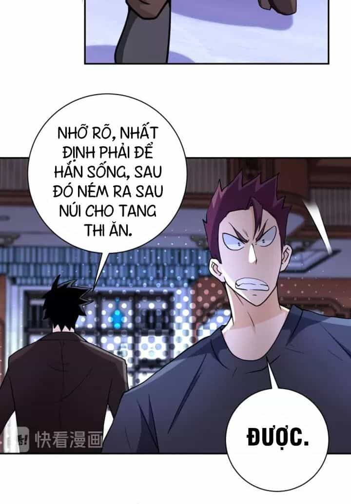 Mạt Thế Siêu Cấp Hệ Thống - Chương 64 - ảnh 38