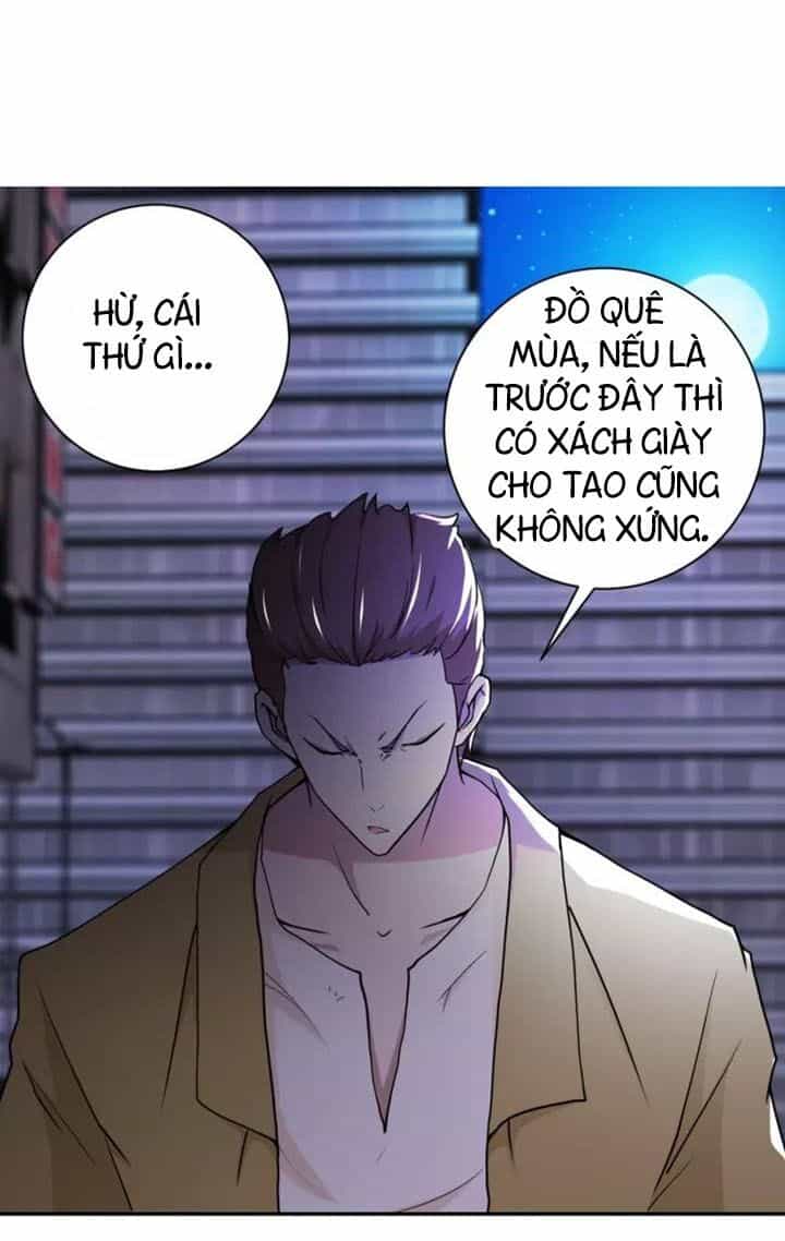 Mạt Thế Siêu Cấp Hệ Thống - Chương 64 - ảnh 6