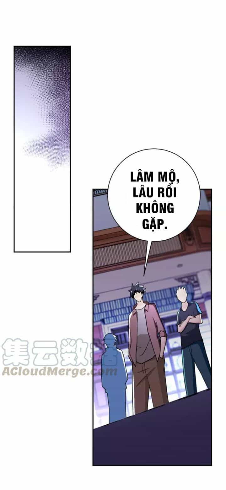 Mạt Thế Siêu Cấp Hệ Thống - Chương 64 - ảnh 9