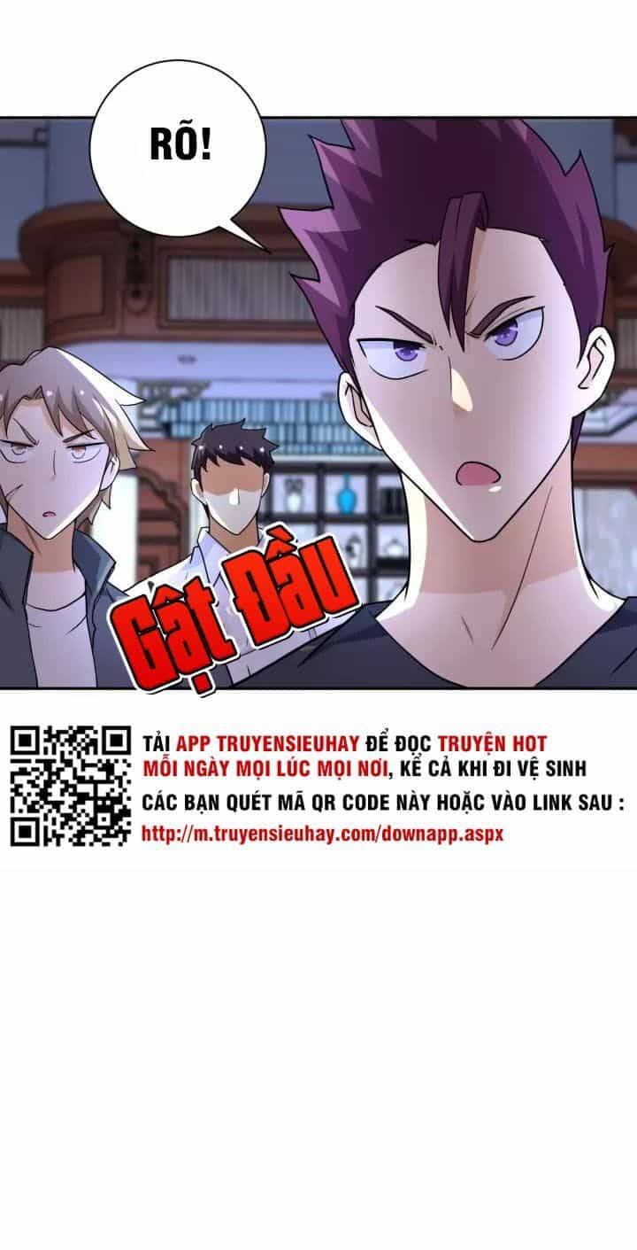 Mạt Thế Siêu Cấp Hệ Thống - Chương 65 - ảnh 10