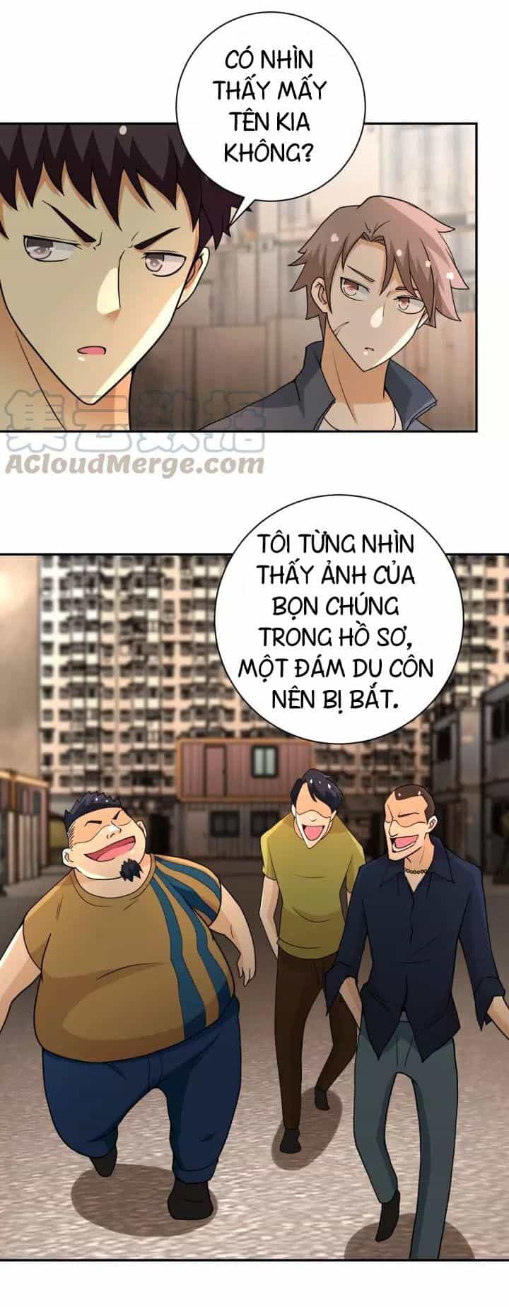 Mạt Thế Siêu Cấp Hệ Thống - Chương 65 - ảnh 16