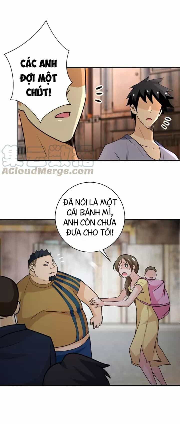 Mạt Thế Siêu Cấp Hệ Thống - Chương 65 - ảnh 19