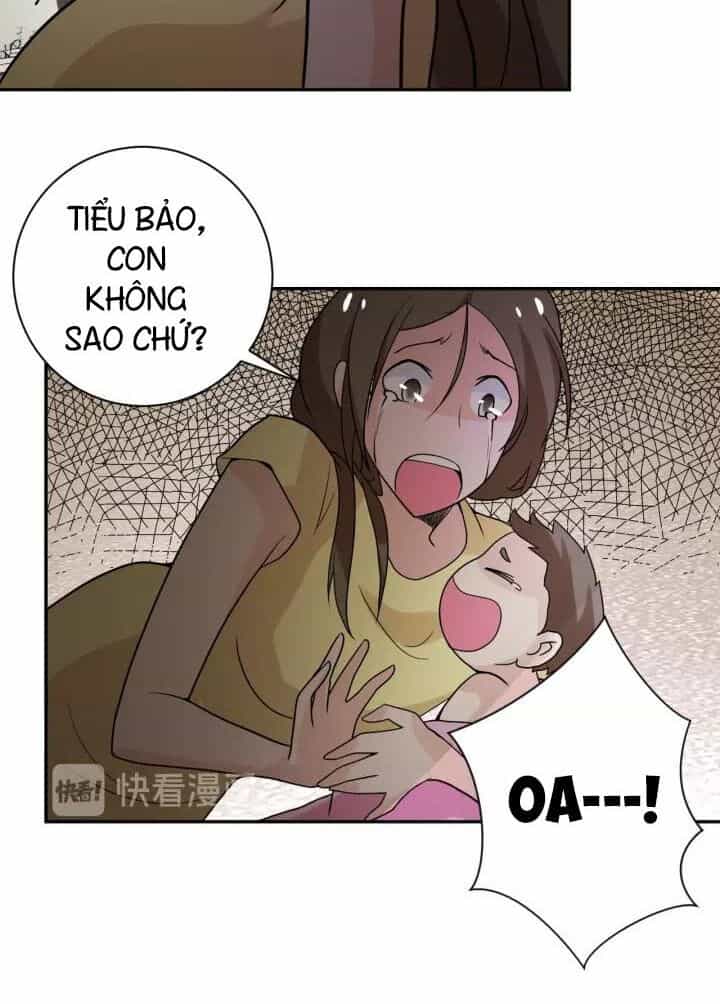 Mạt Thế Siêu Cấp Hệ Thống - Chương 65 - ảnh 22