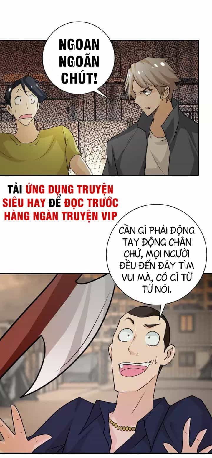 Mạt Thế Siêu Cấp Hệ Thống - Chương 65 - ảnh 28