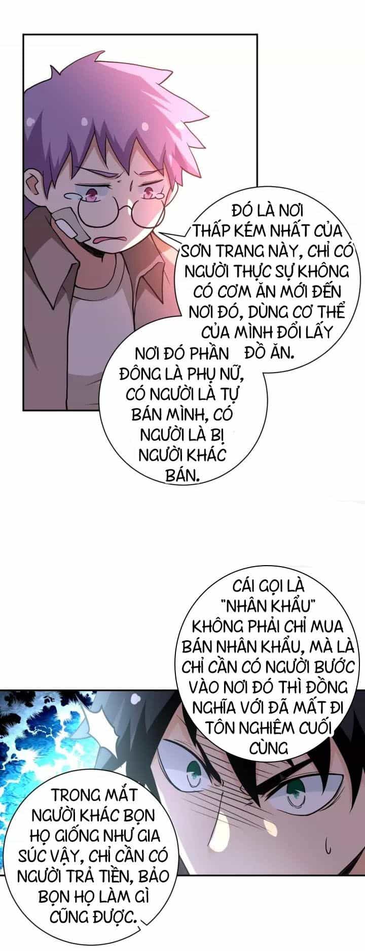 Mạt Thế Siêu Cấp Hệ Thống - Chương 65 - ảnh 3