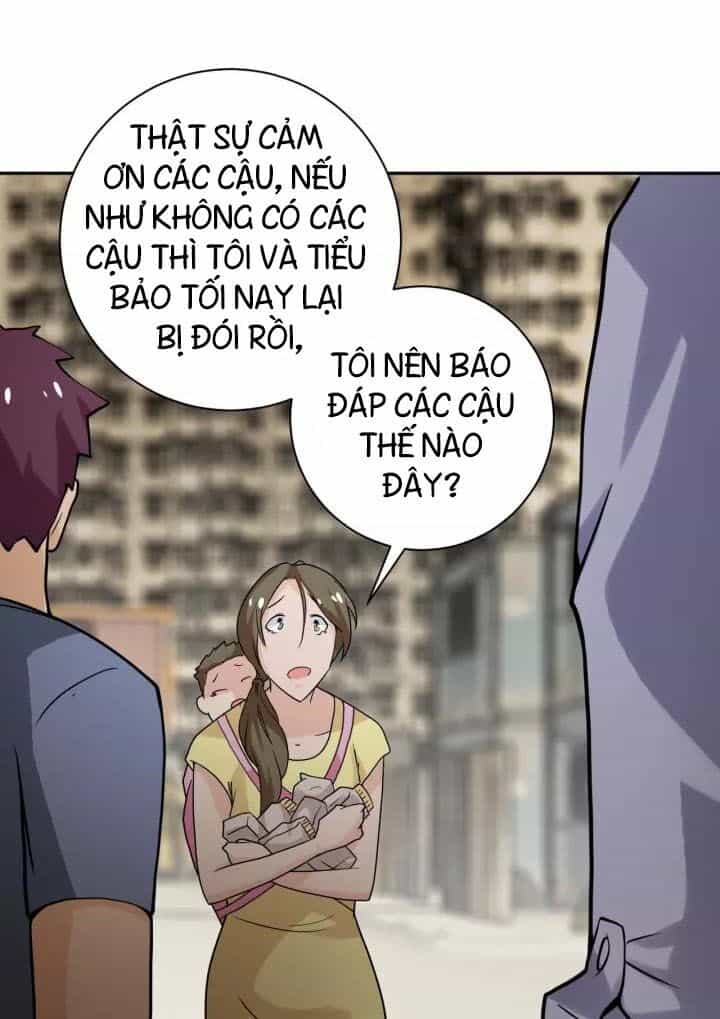 Mạt Thế Siêu Cấp Hệ Thống - Chương 65 - ảnh 32