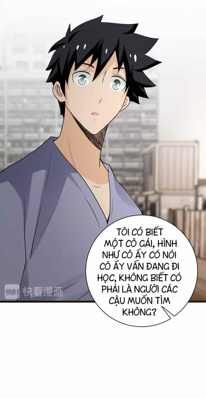 Mạt Thế Siêu Cấp Hệ Thống - Chương 65 - ảnh 37
