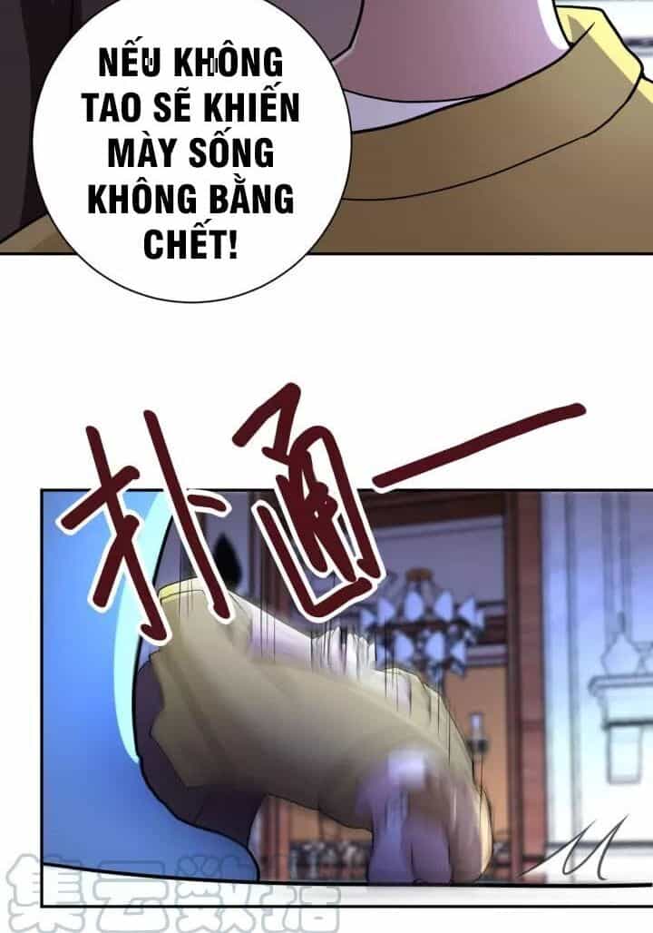 Mạt Thế Siêu Cấp Hệ Thống - Chương 65 - ảnh 8