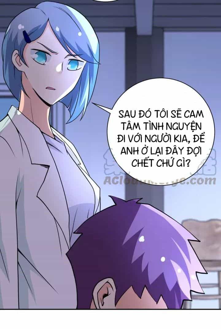 Mạt Thế Siêu Cấp Hệ Thống - Chương 66 - ảnh 19