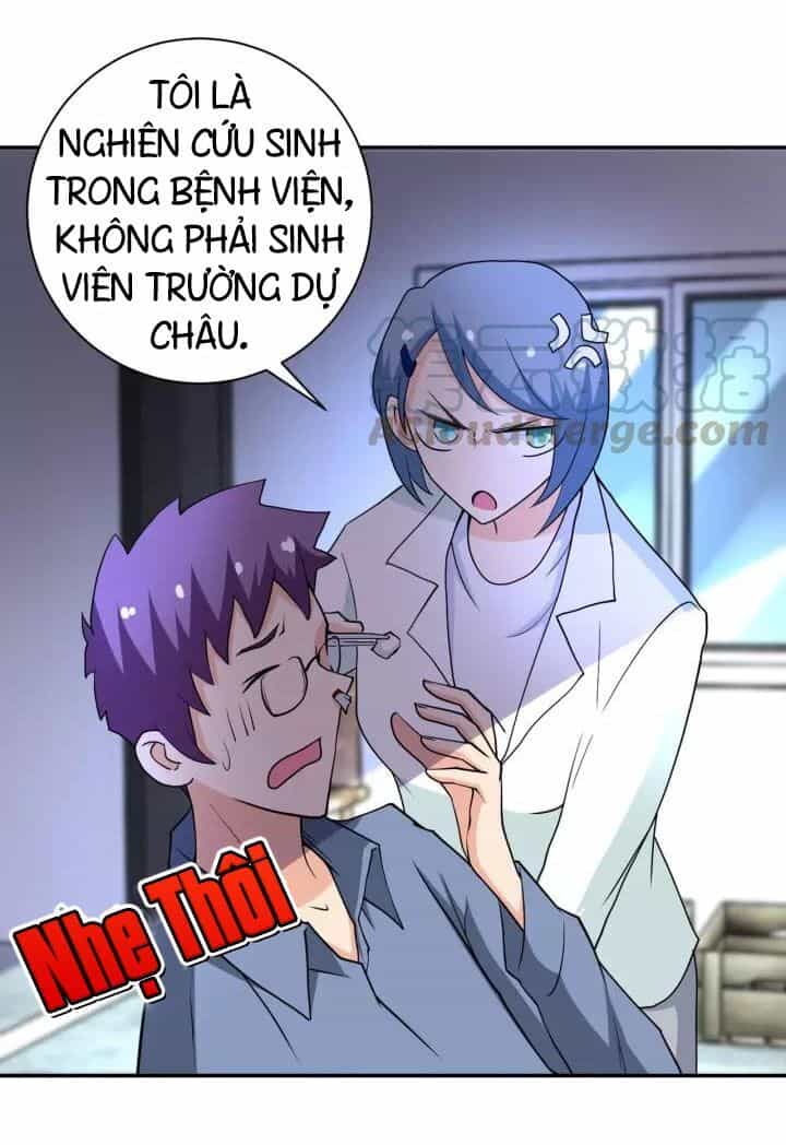 Mạt Thế Siêu Cấp Hệ Thống - Chương 66 - ảnh 8