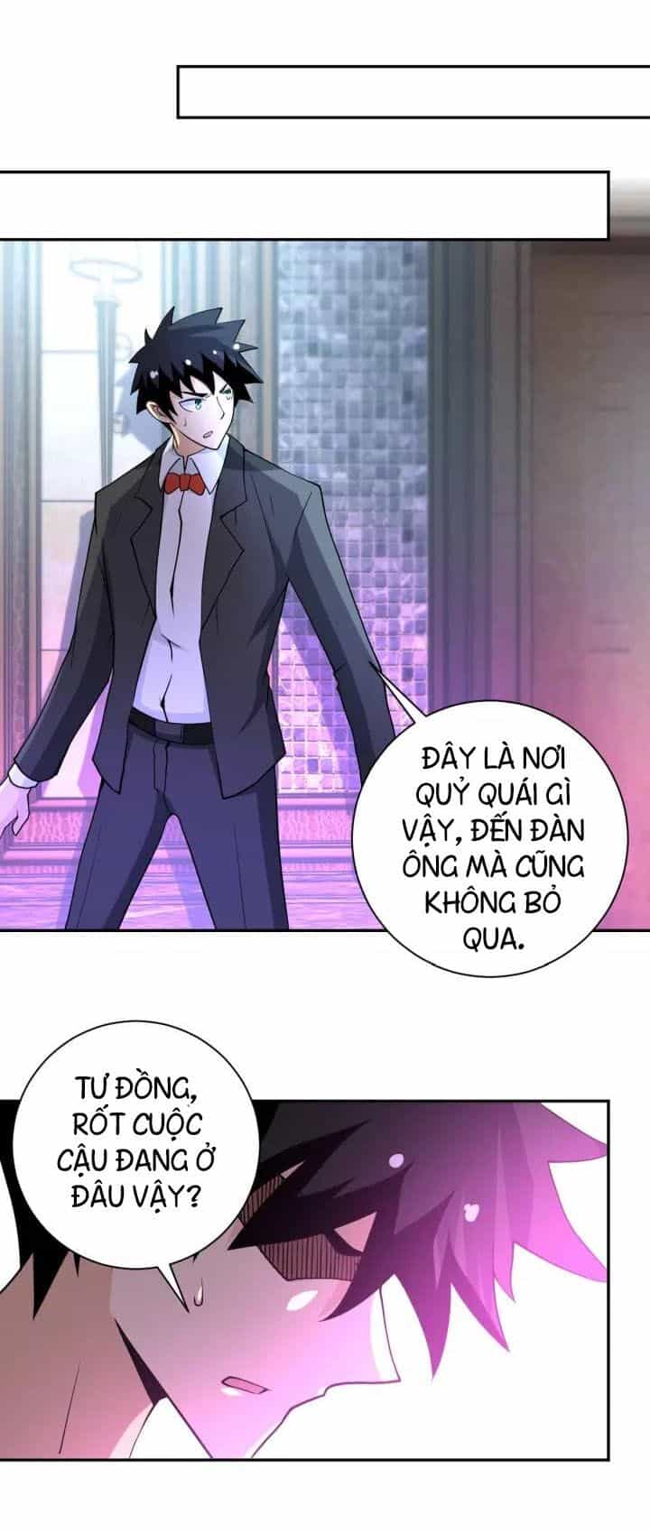 Mạt Thế Siêu Cấp Hệ Thống - Chương 67 - ảnh 9