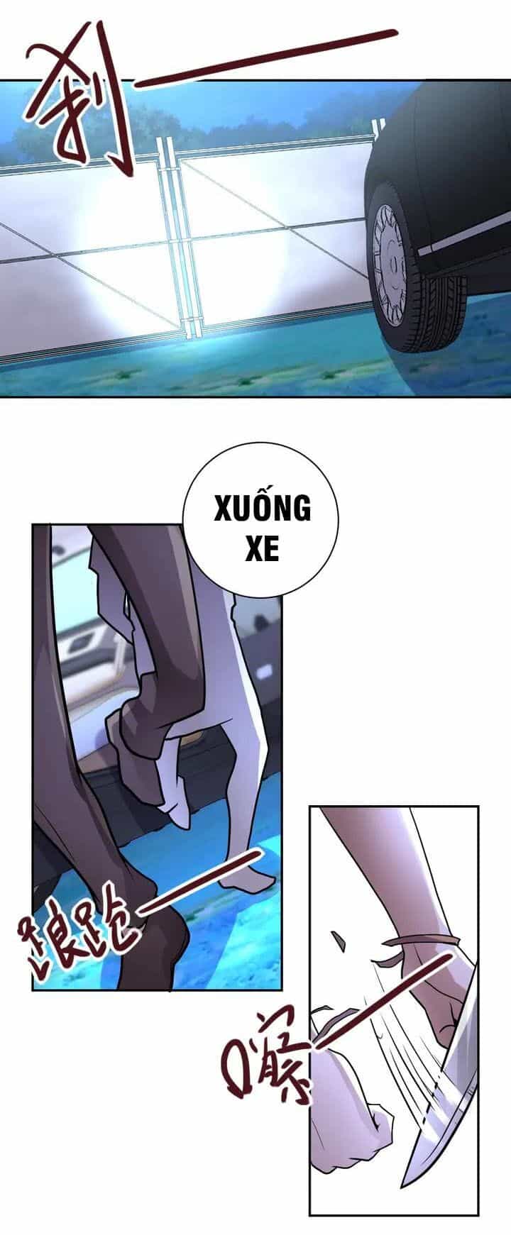 Mạt Thế Siêu Cấp Hệ Thống - Chương 68 - ảnh 12