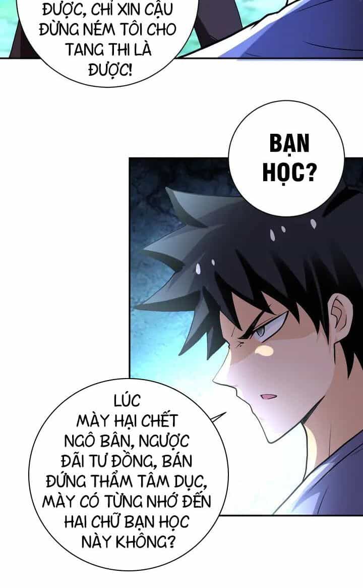Mạt Thế Siêu Cấp Hệ Thống - Chương 68 - ảnh 18